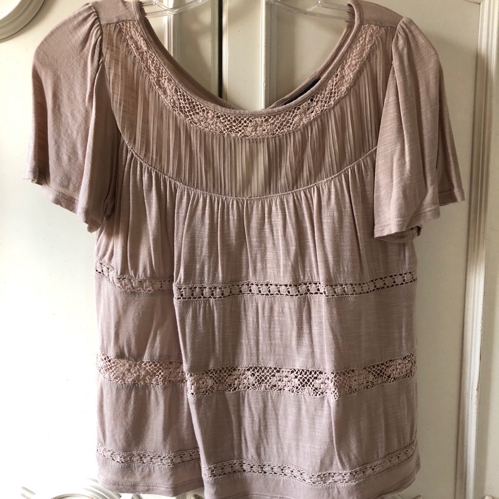 American Eagle Top